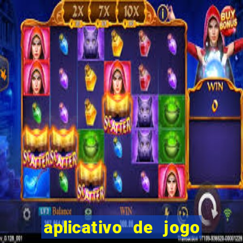 aplicativo de jogo que paga de verdade